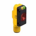 QS18 Series All Purpose Photoelectric Sensor - Banner - QS18VP6RBQ8