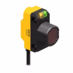 QS18 Series All Purpose Photoelectric Sensor - Banner - QS18AP6LPQ3