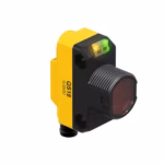 QS18 Series All Purpose Photoelectric Sensor - Banner - QS18VP6LPQ7-3