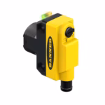 QS18 Series All Purpose Photoelectric Sensor - Banner - QS18VP6LPQ9