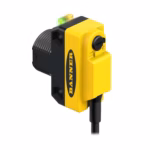 QS18 Series All Purpose Photoelectric Sensor - Banner - QS18VP6CV45Q5