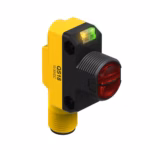 QS18 Series All Purpose Photoelectric Sensor - Banner - QS18VP6CV45Q8