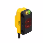 QS18 Series All Purpose Photoelectric Sensor - Banner - QS18VP6DBQ5
