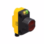 QS18 Series All Purpose Photoelectric Sensor - Banner - QS18VP6DVSQ7
