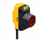 QS18 Series All Purpose Photoelectric Sensor - Banner - QS18VN6FF150