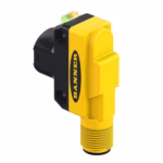 QS18 Series All Purpose Photoelectric Sensor - Banner - QS18APH6FF150Q8