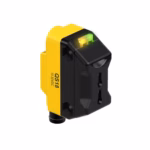 QS18 Series All Purpose Fiber Optic Amplifier - Banner - QS18VP6FPQ7