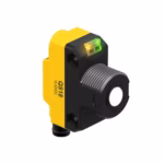 QS18U Series Compact High Speed Ultrasonic Sensor - Banner - QS18UPAQ7