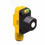 QS18U Series Compact High Speed Ultrasonic Sensor - Banner - QS18UPAQ8