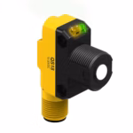 QS18U Series Compact High Speed Ultrasonic Sensor - Banner - QS18UPAEQ8