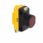 QS18 Series All Purpose Photoelectric Sensor - Banner - QS18K6AF250Q7
