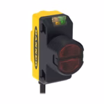 QS18 Series All Purpose Photoelectric Sensor - Banner - QS18VN6DL-CNZS01