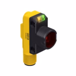 QS18 Series All Purpose Photoelectric Sensor - Banner - QS18EN6XLPCQ8