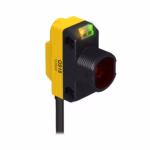 QS18 Series All Purpose Photoelectric Sensor - Banner - QS18EN6XLPCQ