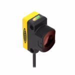 QS30 Series High-Performance Long-Range Sensor - Banner - QS30R W/30
