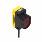 QS30 Series High-Performance Long-Range Sensor - Banner - QS30LPQPMA25