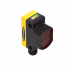 QS30 Series High-Performance Long-Range Sensor - Banner - QS30LVQ