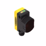 QS30 Series High-Performance Long-Range Sensor - Banner - QS30DQ