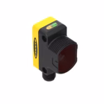 QS30 Series High-Performance Long-Range Sensor - Banner - QS30FF600Q