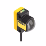 QS30 Series High-Performance Long-Range Sensor - Banner - QS30EXQP