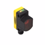 QS30 Series High-Performance Long-Range Sensor - Banner - QS30ELVCQ