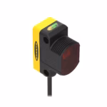 QS30 Series High-Performance Long-Range Sensor - Banner - QS30ELVCQPMA