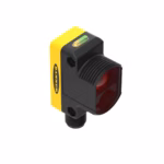 QS30 Series High-Performance Long-Range Sensor - Banner - QS30AFQ