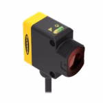 QS30 Series High-Performance Long-Range Sensor - Banner - QS303E