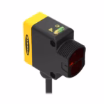 QS30 Series High-Performance Long-Range Sensor - Banner - QS30VR3RQPMA21