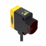 QS30 Series High-Performance Long-Range Sensor - Banner - QS30VR3FF200QPMA