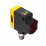 QS30 Series High-Performance Long-Range Sensor - Banner - QS30AF600Q