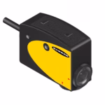 R58 Series Registration Mark Sensor - Banner - R58ECRGB2Q