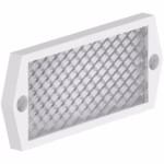 Retroreflective Target Reflectors - Banner - BRT-100X55A