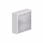 Retroreflective Target Reflectors - Banner - BRT-11X11MD