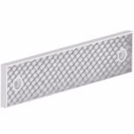 Retroreflective Target Reflectors - Banner - BRT-180X40A