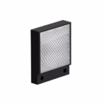 Retroreflective Target Reflectors - Banner - BRT-35X35B