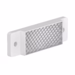 Retroreflective Target Reflectors - Banner - BRT-40X18A