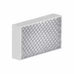 Retroreflective Target Reflectors - Banner - BRT-40X23