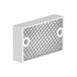 Retroreflective Target Reflectors - Banner - BRT-40X23A