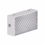 Retroreflective Target Reflectors - Banner - BRT-40X23ABC