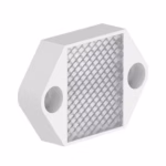 Retroreflective Target Reflectors - Banner - BRT-44X29A6