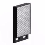 Retroreflective Target Reflectors - Banner - BRT-48X32B