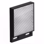 Retroreflective Target Reflectors - Banner - BRT-51X51BM