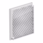 Retroreflective Target Reflectors - Banner - BRT-92X92CB