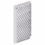 Retroreflective Target Reflectors - Banner - BRT-80X50CM