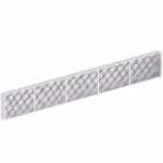 Retroreflective Target Reflectors - Banner - BRT-L