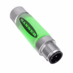 S15L Series In-Line Sensor Status Indicator - Banner - S15LGRPQ