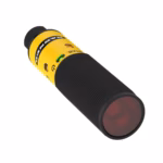 S18-2 Series Cost Effective Plastic 18 mm Barrel - Banner - S18-2NAEJ-Q8
