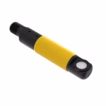 S18U Series Barrel Ultrasonic Sensor - Banner - S18UBARQ