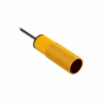 S18 Series Epoxy Encapsulated Barrel-Mount Sensor - Banner - S18SP6DQPMA